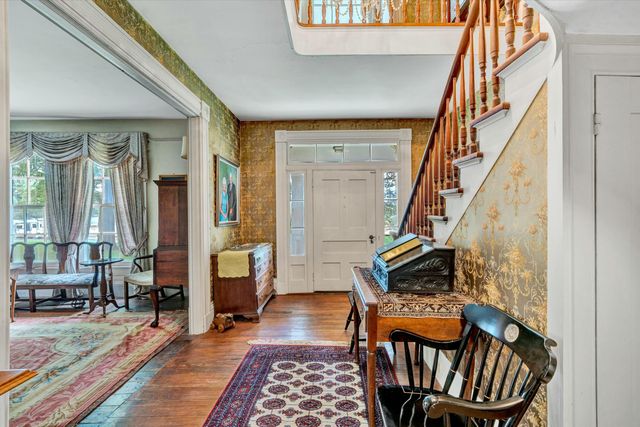 65 Lawndale ST, Rocky Mount, VA 24151