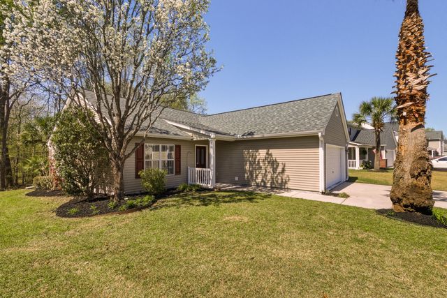 123 Broken Branch Drive, Goose Creek, SC 29445