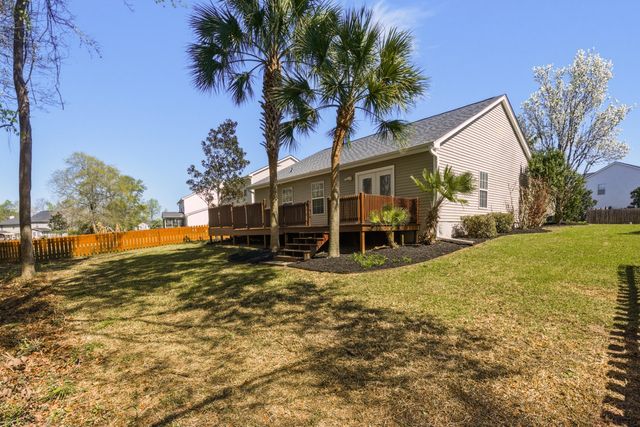 123 Broken Branch Drive, Goose Creek, SC 29445