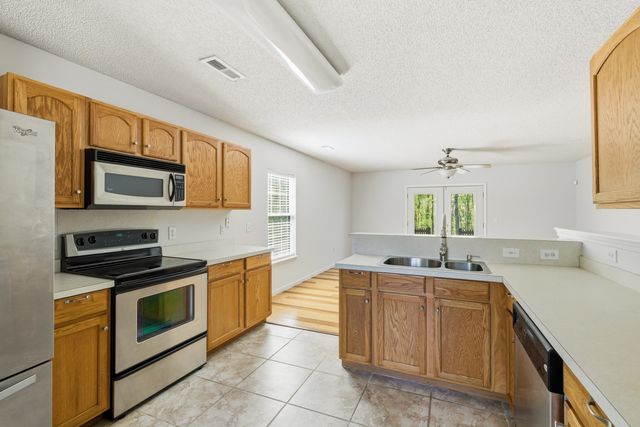 123 Broken Branch Drive, Goose Creek, SC 29445