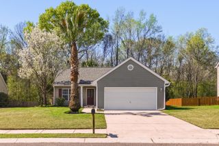 123 Broken Branch Drive, Goose Creek, SC 29445