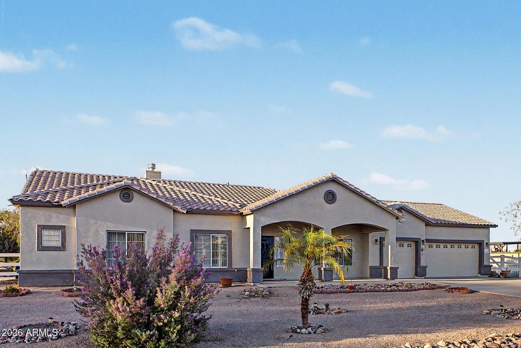 9468 W Bartle Drive, Casa Grande, AZ 85194 — photo 2