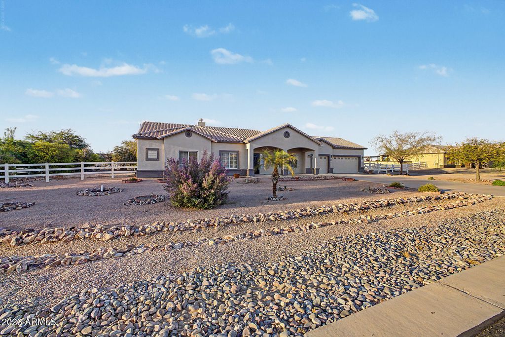 9468 W Bartle Drive, Casa Grande, AZ 85194 — photo 3