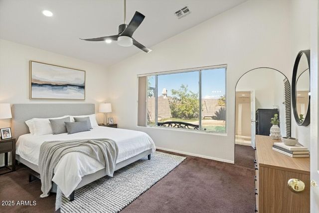 7664 W DONALD Drive, Peoria, AZ 85383