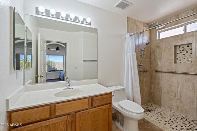 7664 W DONALD Drive, Peoria, AZ 85383