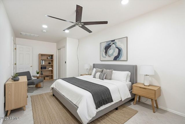 7664 W DONALD Drive, Peoria, AZ 85383