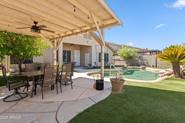 7664 W DONALD Drive, Peoria, AZ 85383