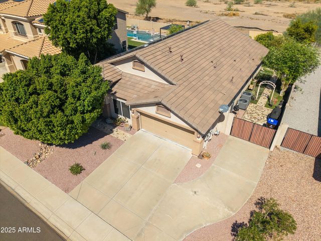 7664 W DONALD Drive, Peoria, AZ 85383