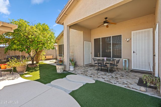 7664 W DONALD Drive, Peoria, AZ 85383