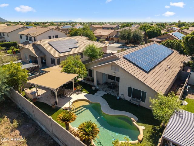 7664 W DONALD Drive, Peoria, AZ 85383