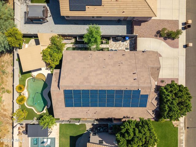 7664 W DONALD Drive, Peoria, AZ 85383