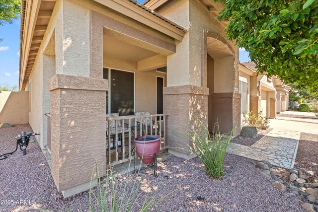 7664 W DONALD Drive, Peoria, AZ 85383