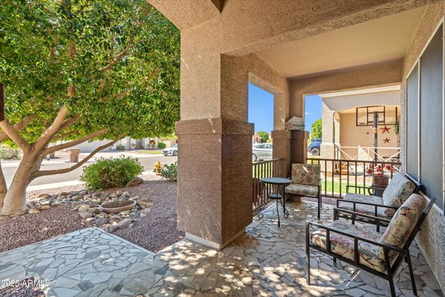 7664 W DONALD Drive, Peoria, AZ 85383