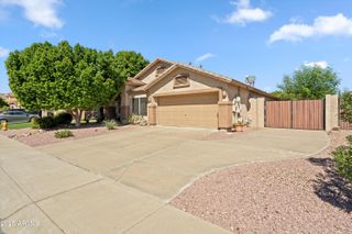 7664 W DONALD Drive, Peoria, AZ 85383