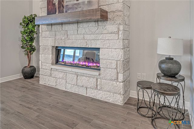 9110 Woodbine Drive, Temple, TX 76502