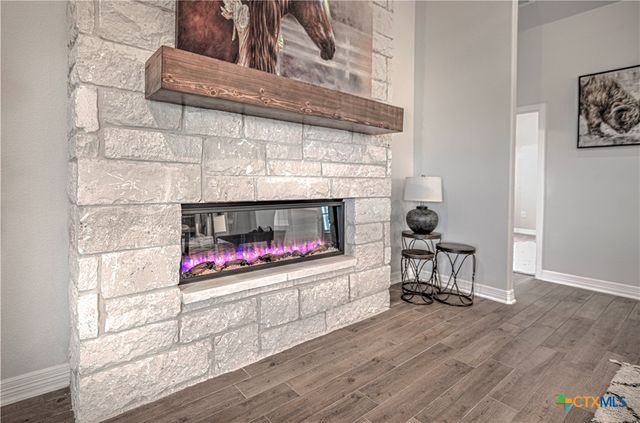 9110 Woodbine Drive, Temple, TX 76502