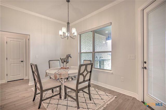 9110 Woodbine Drive, Temple, TX 76502