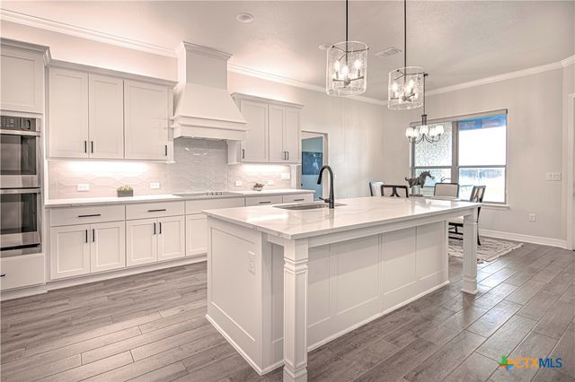 9110 Woodbine Drive, Temple, TX 76502