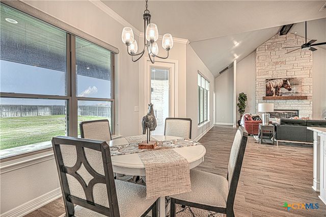 9110 Woodbine Drive, Temple, TX 76502