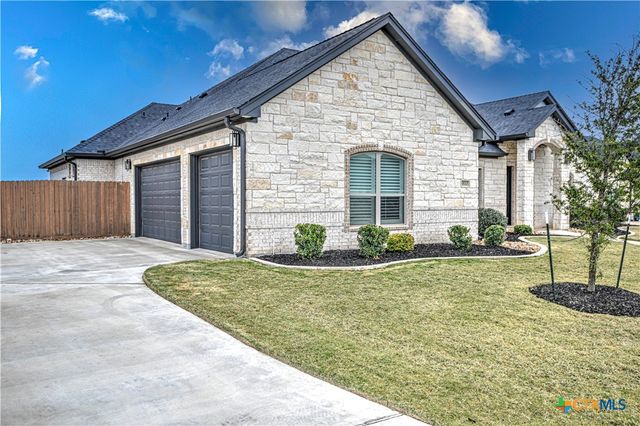 9110 Woodbine Drive, Temple, TX 76502