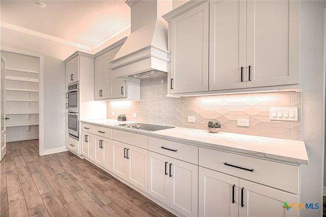 9110 Woodbine Drive, Temple, TX 76502