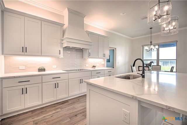 9110 Woodbine Drive, Temple, TX 76502