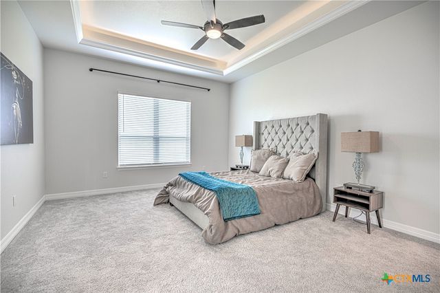 9110 Woodbine Drive, Temple, TX 76502