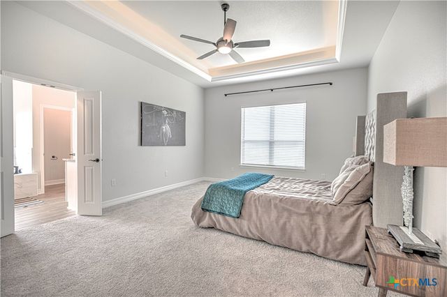 9110 Woodbine Drive, Temple, TX 76502