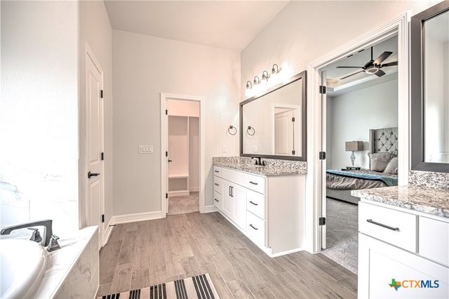 9110 Woodbine Drive, Temple, TX 76502