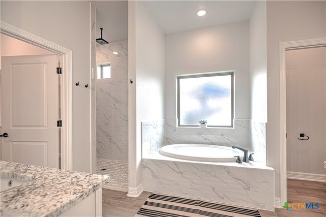 9110 Woodbine Drive, Temple, TX 76502