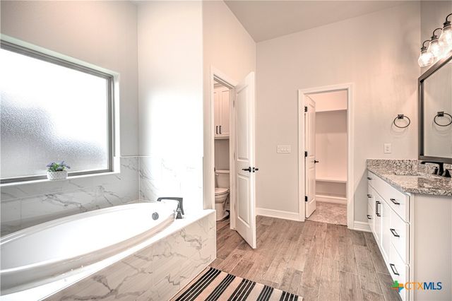 9110 Woodbine Drive, Temple, TX 76502