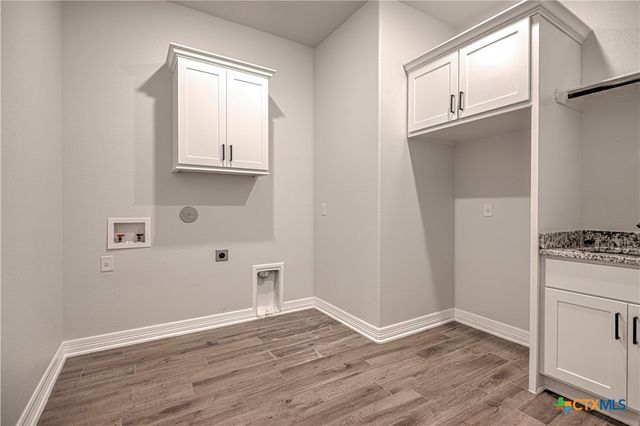 9110 Woodbine Drive, Temple, TX 76502