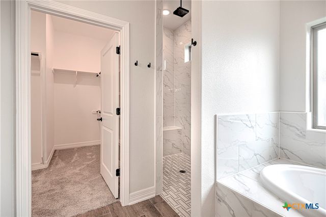 9110 Woodbine Drive, Temple, TX 76502