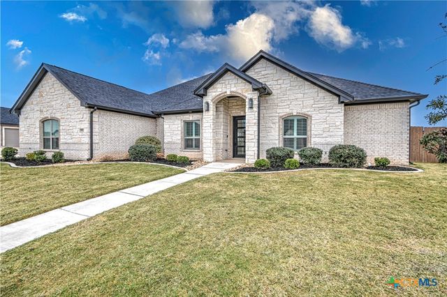 9110 Woodbine Drive, Temple, TX 76502