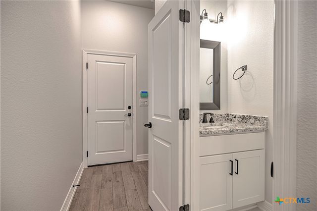 9110 Woodbine Drive, Temple, TX 76502