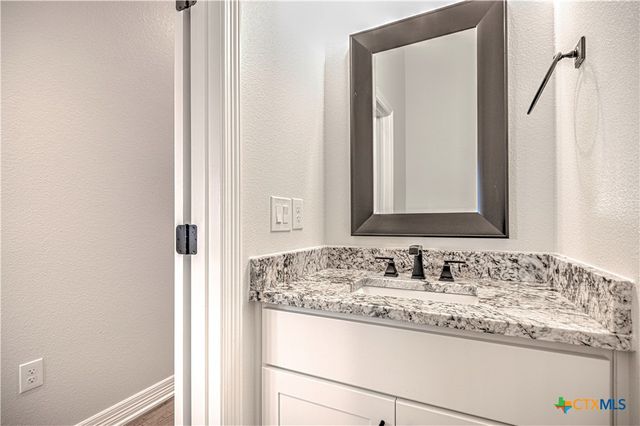 9110 Woodbine Drive, Temple, TX 76502