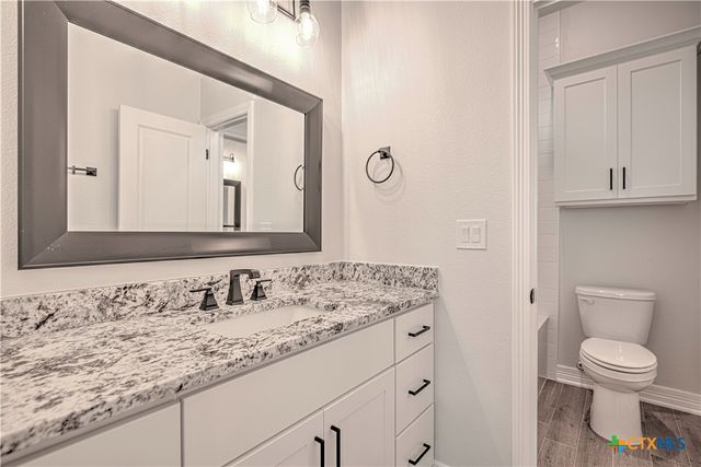 9110 Woodbine Drive, Temple, TX 76502