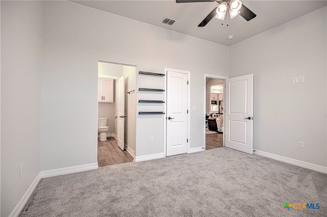 9110 Woodbine Drive, Temple, TX 76502