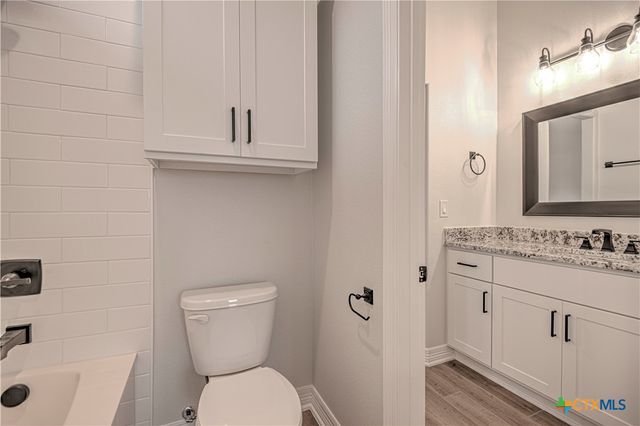 9110 Woodbine Drive, Temple, TX 76502