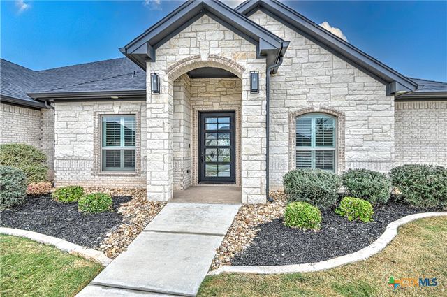 9110 Woodbine Drive, Temple, TX 76502