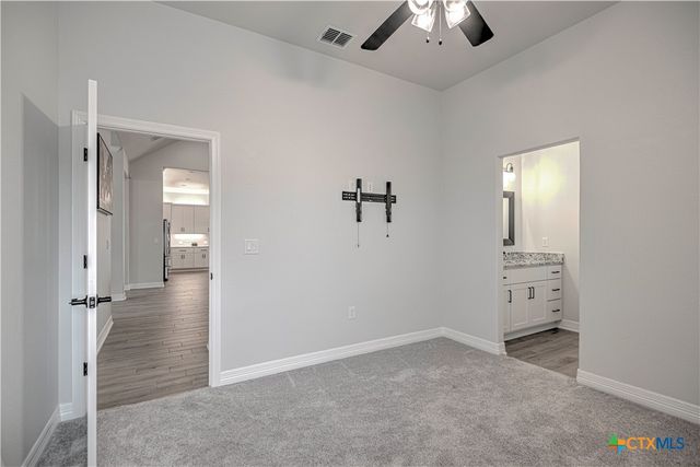 9110 Woodbine Drive, Temple, TX 76502