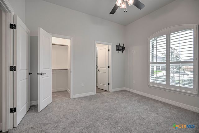 9110 Woodbine Drive, Temple, TX 76502