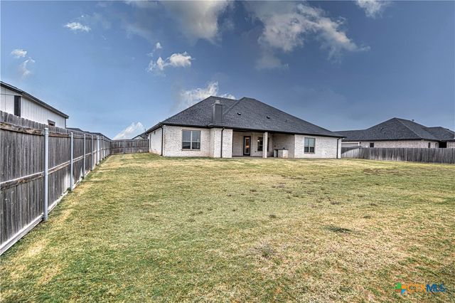 9110 Woodbine Drive, Temple, TX 76502