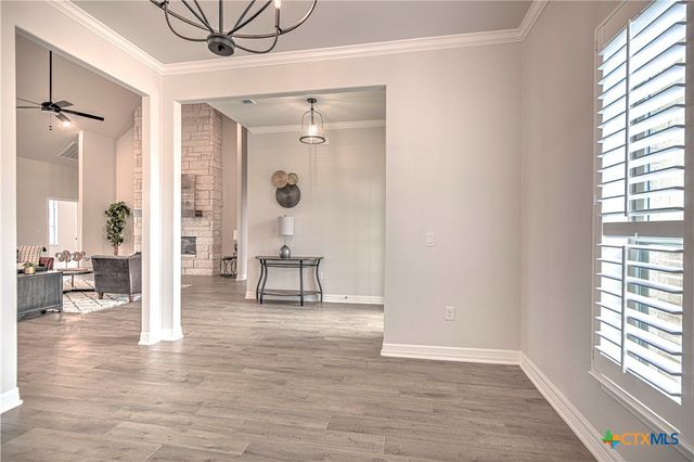 9110 Woodbine Drive, Temple, TX 76502