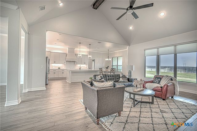 9110 Woodbine Drive, Temple, TX 76502