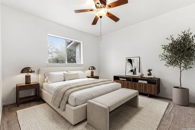 2911 EAGLE RDG, San Antonio, TX 78228