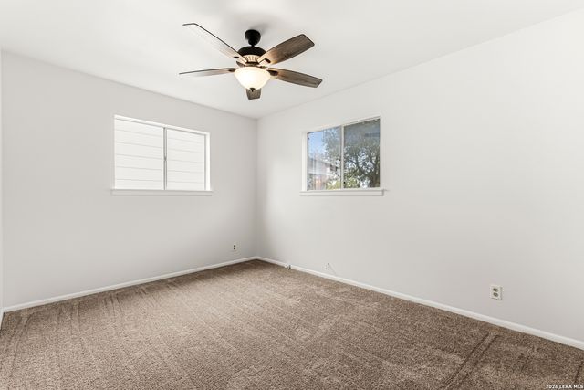 2911 EAGLE RDG, San Antonio, TX 78228