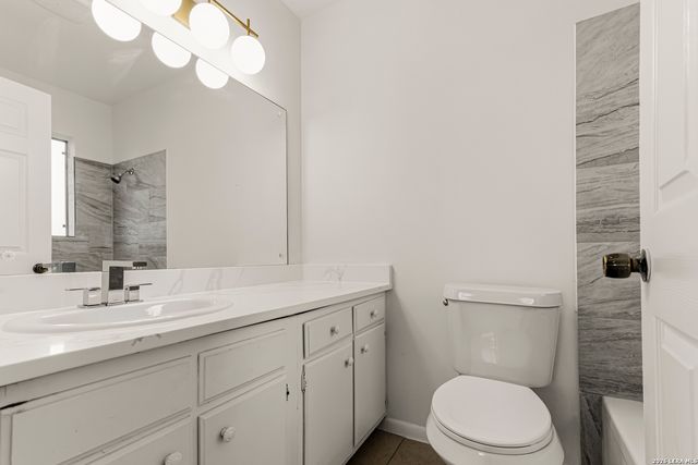 2911 EAGLE RDG, San Antonio, TX 78228