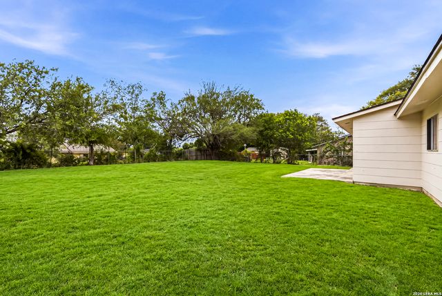 2911 EAGLE RDG, San Antonio, TX 78228