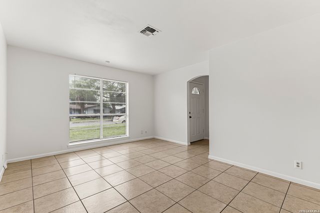2911 EAGLE RDG, San Antonio, TX 78228